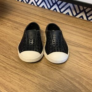 Native Jefferson Baby Shoes